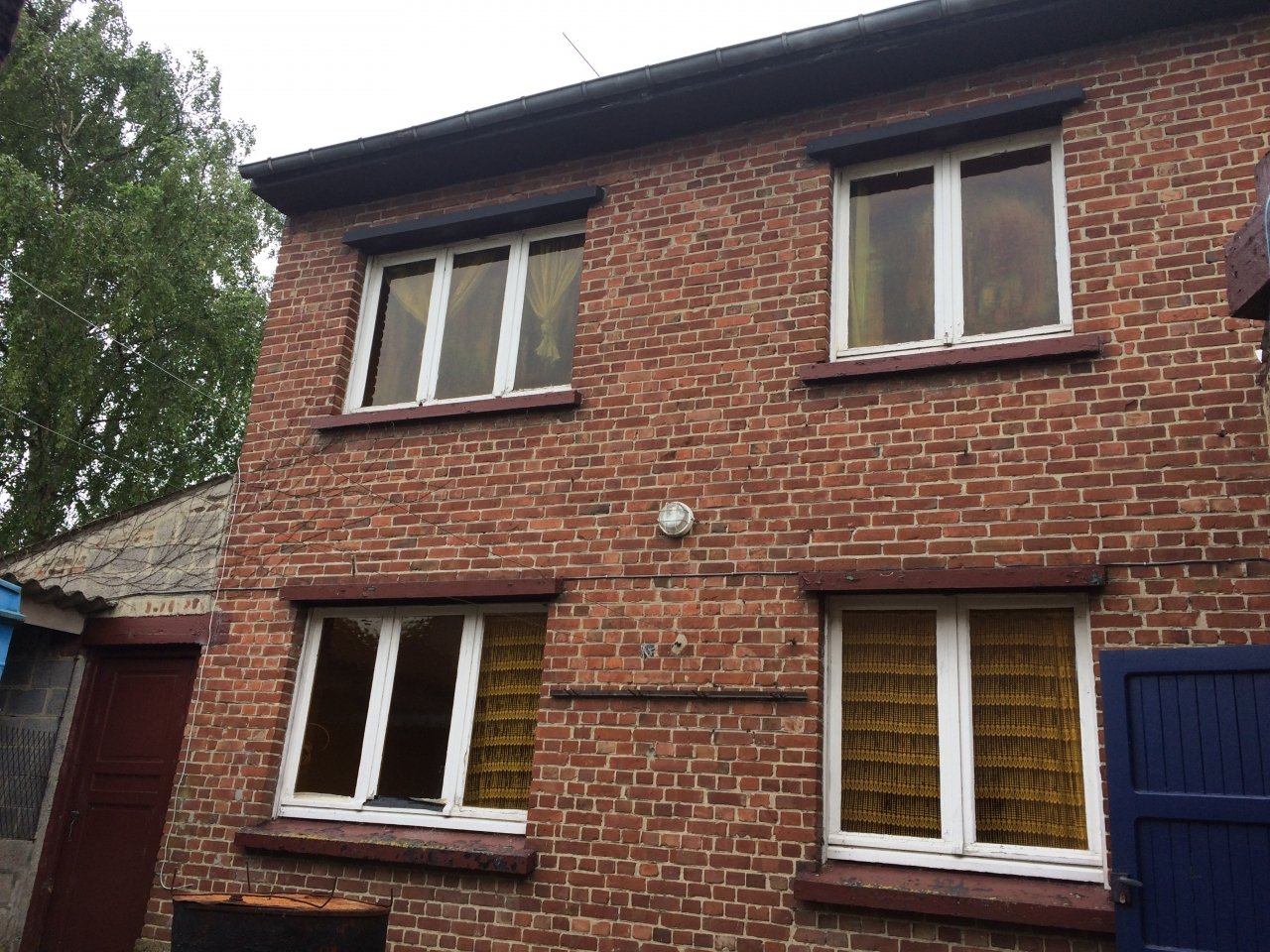 Maison à Vendre Notaire Patinier Aire Sur-la-lys